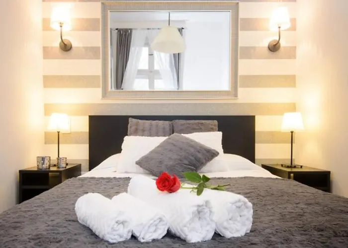 Opera Experience Apartment